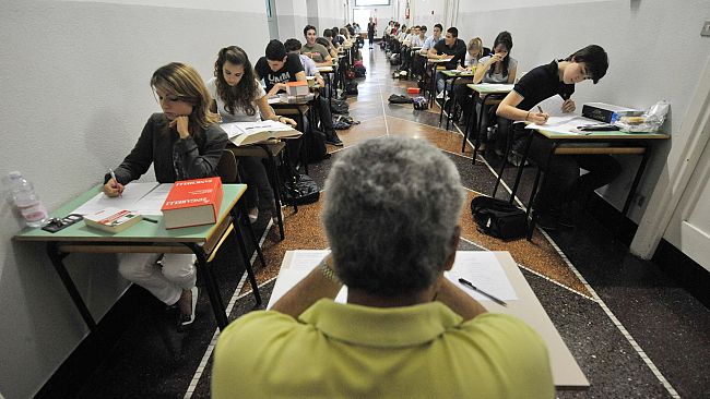 “ Maturità 2022. Non è giusto Prof! Forse anche sì!”