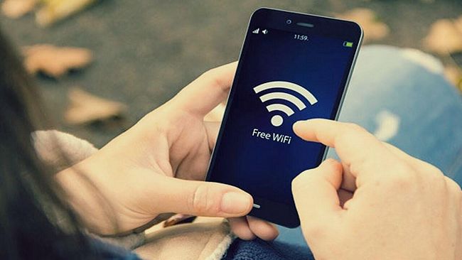 Erice, attivata la connessione free “WiFi4eu”