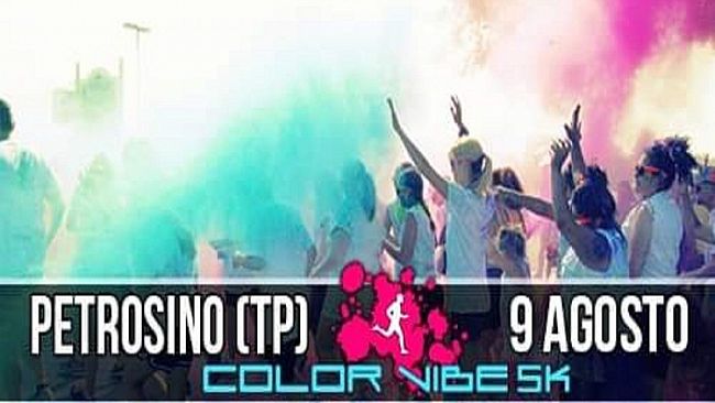 “Petrosino Estate 2019”, stasera in piazza Biscione appuntamento con il “Color Vibe Party” e domani con la “Mostra e mercato dell’artigianato”