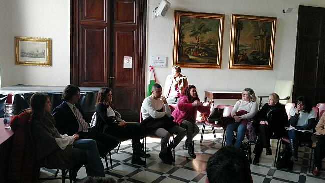 Trapani, le luci del dopo di noi: incontro su disabilità e sport