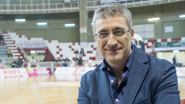 Pallacanestro Trapani smentisce di aver avviato transazioni con i propri tesserati