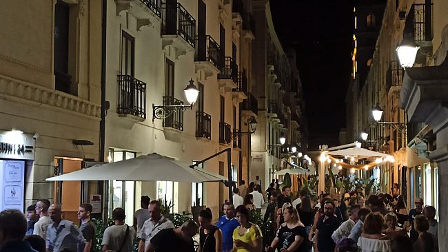 Musica dal vivo, il consigliere Virzì propone un’unione degli artisti trapanesi