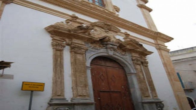 Marsala, dal Governo Musumeci 800mila euro per la Chiesa di San Giuseppe Falcone: “risaniamo luoghi di culto rafforzandone la vocazione sociale”