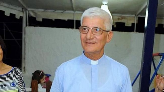 Don Meli a Salvini: Digiuno e preghiera oggi a Santa Lucia perchè i parlamentari scelgano di difendere la vita e di non approvare il decreto sicurezza bis