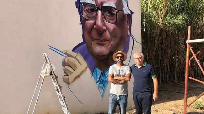 Riapre il Teatro Franco Franchi-Ciccio Ingrassia di Triscina un mese di libri, musica, teatro ed eventi.