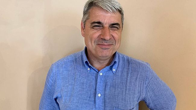 Baldo Benenati e la nuova avventura del suo Città di Salemi in Terza Categoria: «Giocare divertendoci»