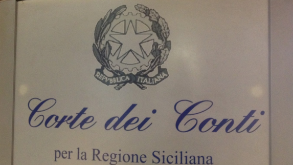 Regione Siciliana, buco da 1 miliardo di euro