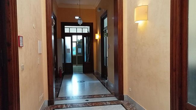Marsala, Modifiche agli articoli 56,57 e 59 della costituzione in materia di riduzione del numero dei parlamentari