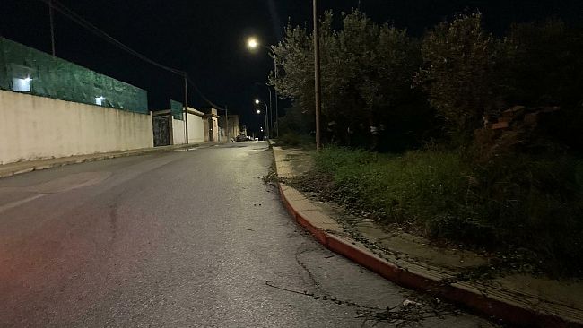 Rissa tra famiglie, uomo di mezza età muore per un malore