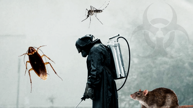 Comunicato PD Partanna su deblattizzazione, derattizzazione, disinfestazione