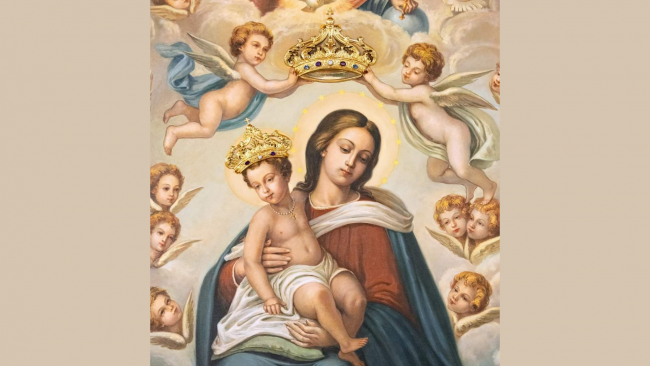 Montevago, programma dei festeggiamenti in onore di “Maria SS. Delle grazie”  