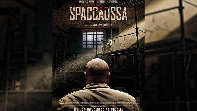“Spaccaossa”, il film apprezzato dalla critica con la trapanese Simona Malato