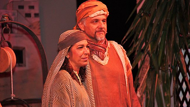 Marsala al via la XVI Rassegna teatrale “Lo Stagnone – scene di uno spettacolo” 