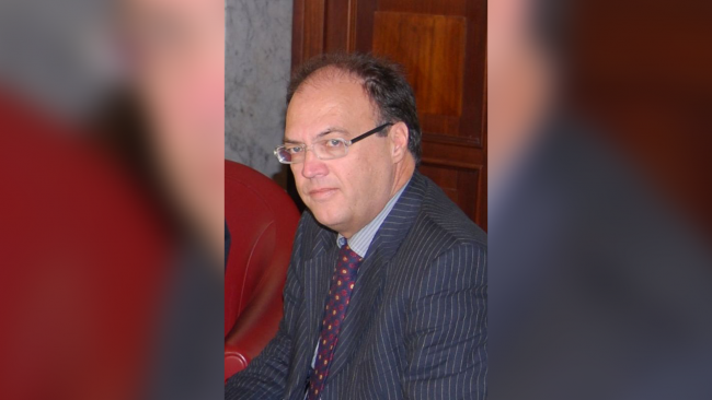 ​In ricordo di Bernardo Triolo, già segretario generale del comune di Marsala