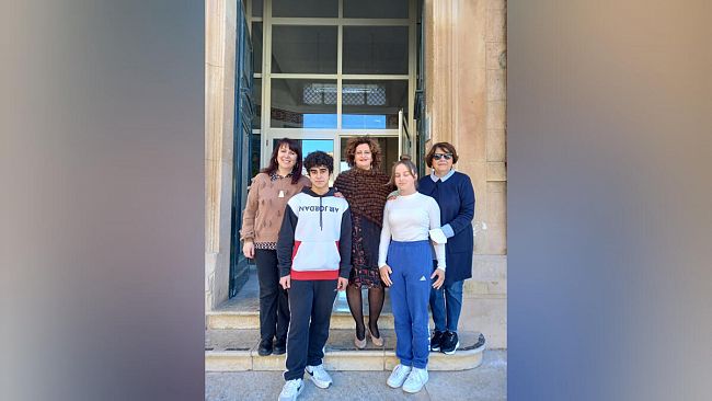 I.C. Borsellino-Ajello: due alunni finalisti nei giochi matematici della Bocconi