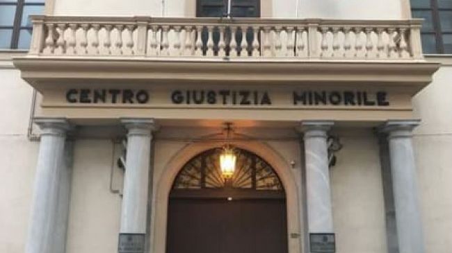 ​Feriti due poliziotti penitenziari nel carcere minorile di Palermo