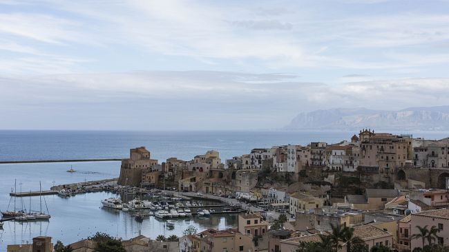 Carenza di acqua: l'Amministrazione di Castellammare del Golfo condivide la nota del Pd alla Regione