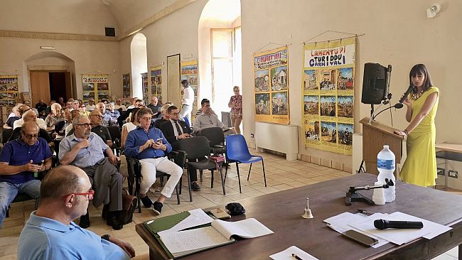 ​Ospedale Castelvetrano. Ciminnisi (M5S): 