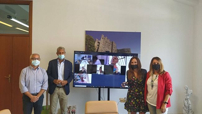 Presentata la Erice Card: dove acquistarla, costo e vantaggi