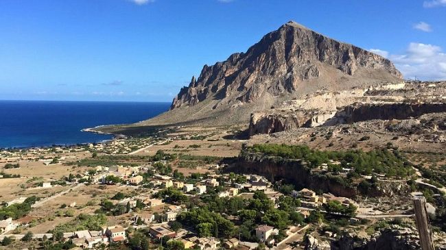 ​Custonaci, contributo regionale per riqualificare il Parco Cerriolo