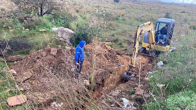 Rete idrica di Costiera e Mazara Due, al via i lavori di sostituzione della condotta