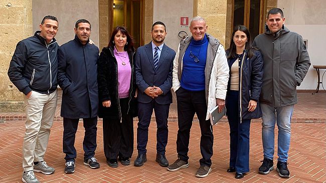 Mazara, approvato il nuovo Regolamento per la manomissione del suolo pubblico per allacci idrici e fognatura