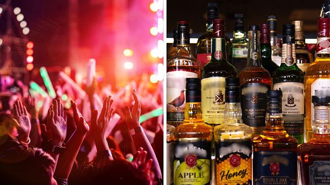 Marsala, ordinanza: disciplina attività musicali e vendita di alcolici