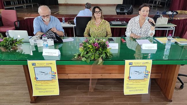 Settimana della Dislessia al 2° Circolo G. Di Matteo di Castelvetrano