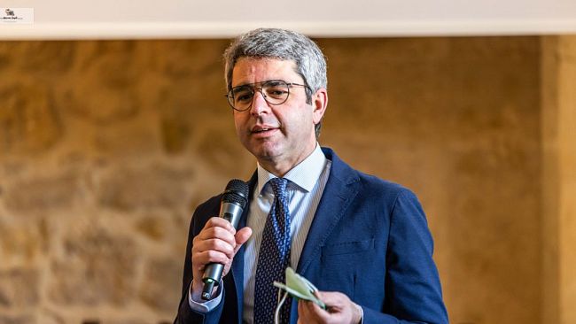 Salemi, Siciliacque riduce la portata idrica. Il Comune invita i cittadini a un uso 