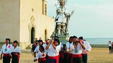 ​Mazara si prepara al Festino di San Vito 2026. Storia, fede e pace nel grande corteo di oltre 350 figuranti