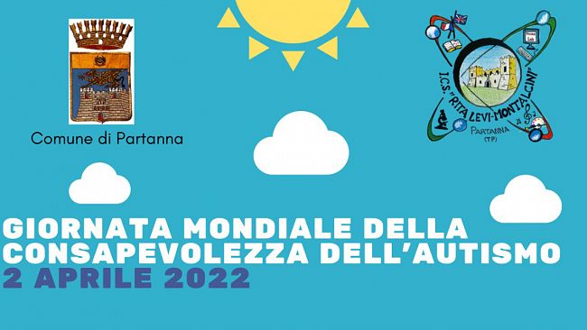 Giornata mondiale della consapevolezza dell’autismo