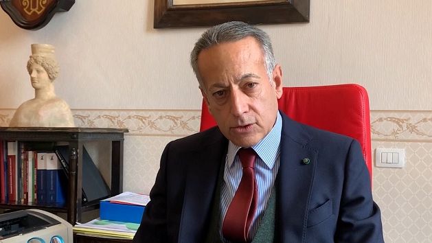 Enna, Libero Consorzio: firmato il contratto decentrato