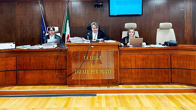 Tribunale di Marsala, riprenderà a settembre il processo sugli appalti al Parco Archeologico di Selinunte