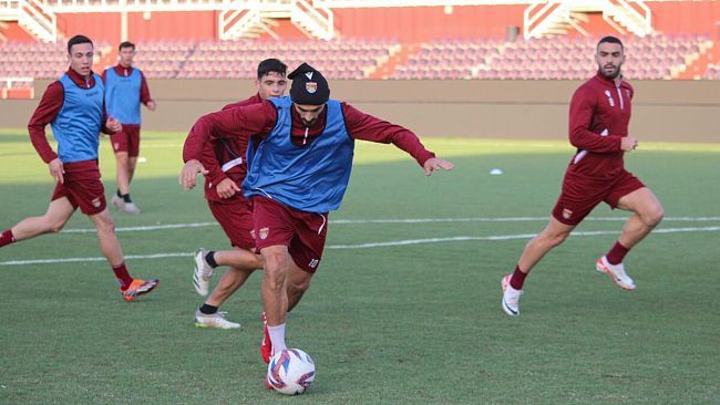 Trapani calcio, partenze e arrivi in attesa del nuovo attaccante