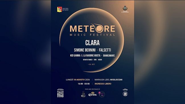 misiliscemi-10-agosto-di-musica-e-spettacolo-a-marausa-lido-con-il-meteore-music-festival
