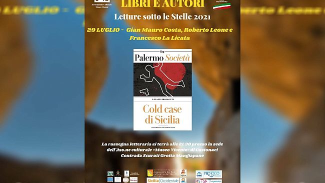 Un Borgo di Libri e Autori, arrivano i