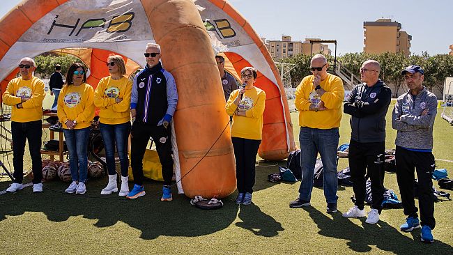 Trapani, sabato 18 maggio in programma il secondo Memorial “Simona Genco”