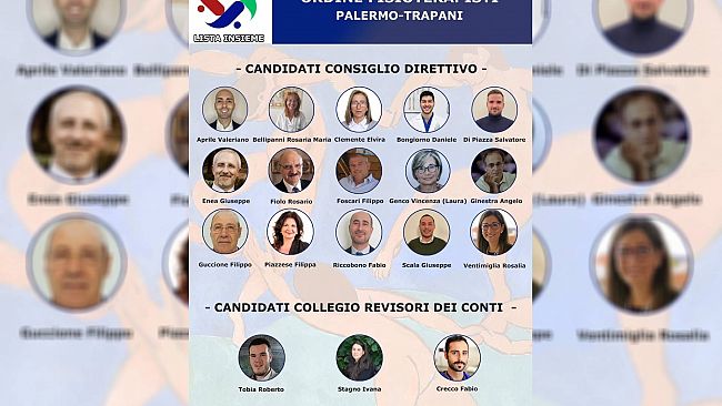 Nasce l'Ordine provinciale dei Fisioterapisti: al via le elezioni del Consiglio