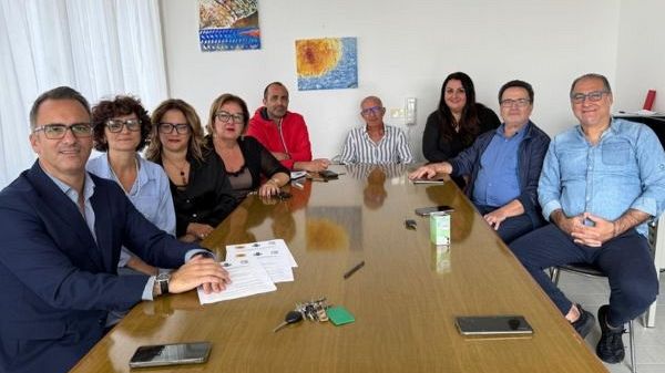 Valderice, siglato “Patto di collaborazione” tra il Comune e un gruppo di cittadini
