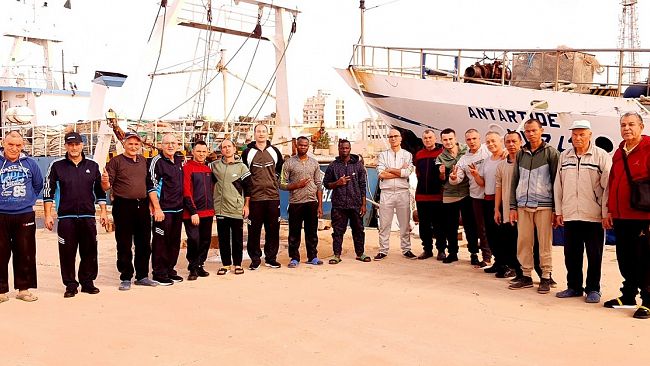 Pescatori sequestrati a Bengasi, identificato il loro aguzzino