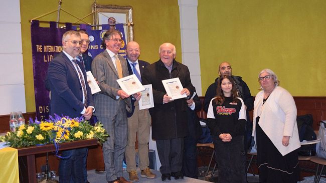 Mazara, si è tenuto l'incontro dal titolo “Emergenza Ludopatia, Sovraindebitamento, Usura e nuove dipendenze” 