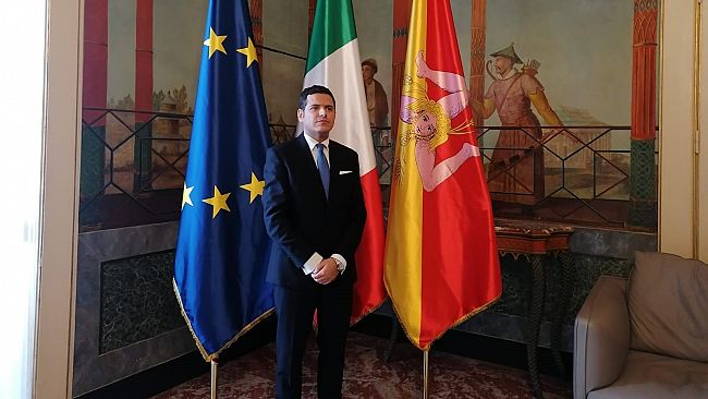 Corruzione all'Ars? Chiuse le indagini nei confronti del presidente Galvagno