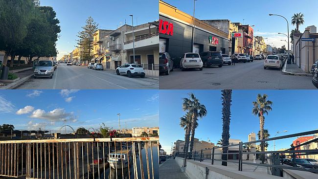 Il mio quartiere Trasmazzaro, la realtà dietro le foto...