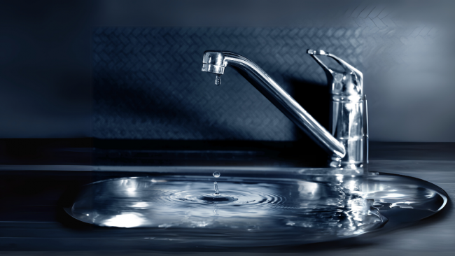 Partanna, ordinanza per il risparmio idrico: divieti e regole per l'uso dell'acqua potabile