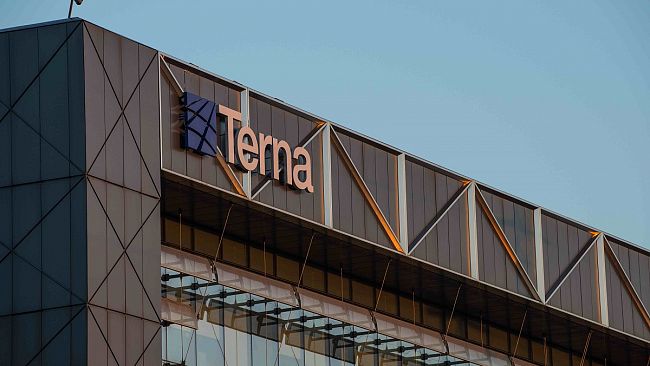 Terna: prima azienda in italia certificata per tutte le attività di compliance