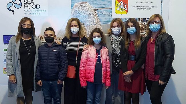 Blue Sea Land, concluso il concorso fotografico del progetto “Maris Memoriae”