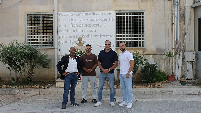 ​Carcere di Trapani, “situazione drammatica al reparto Mediterraneo”