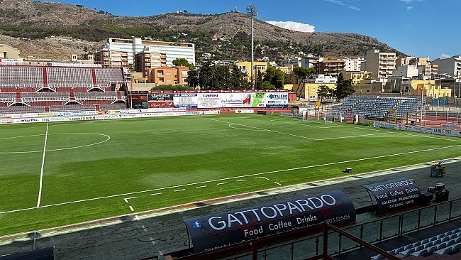 Fc Trapani, gli sponsor prendono posizione sull'attuale situazione societaria