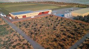 Un mega impianto per smaltimento rifiuti in Cda San NIcola