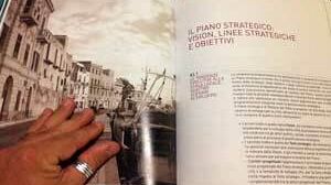 “…Era un piccolo porto, una porta aperta ai sogni”